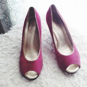 Lilly Pulitzer Wedges